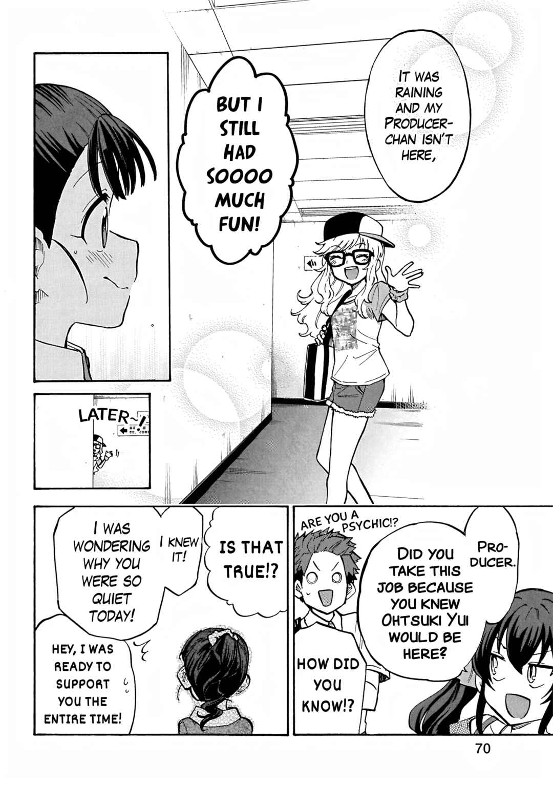 Chapter 96 - Page 16