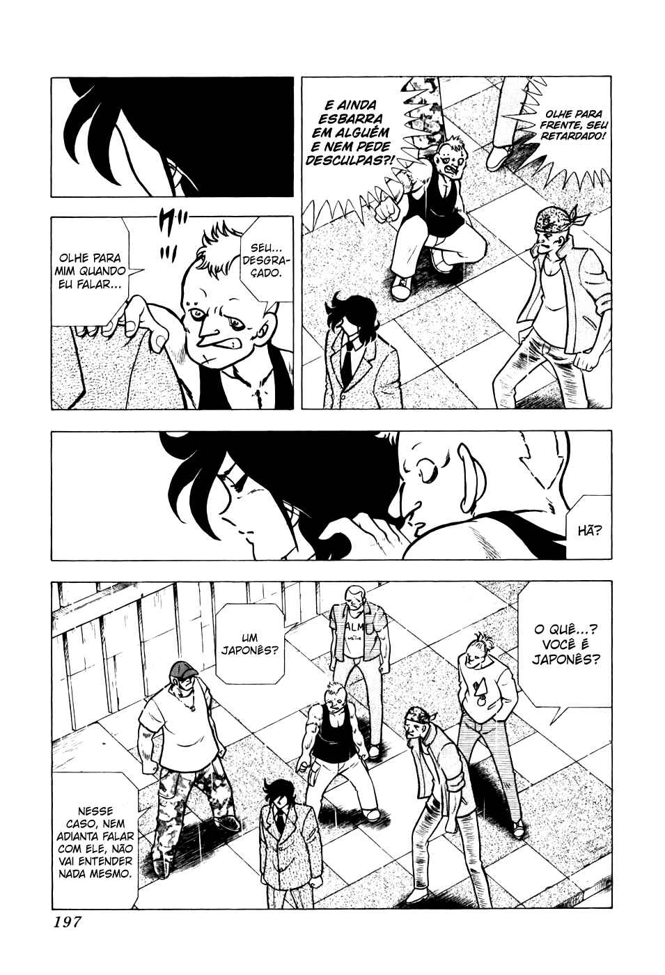 Chapter 118 - Page 15