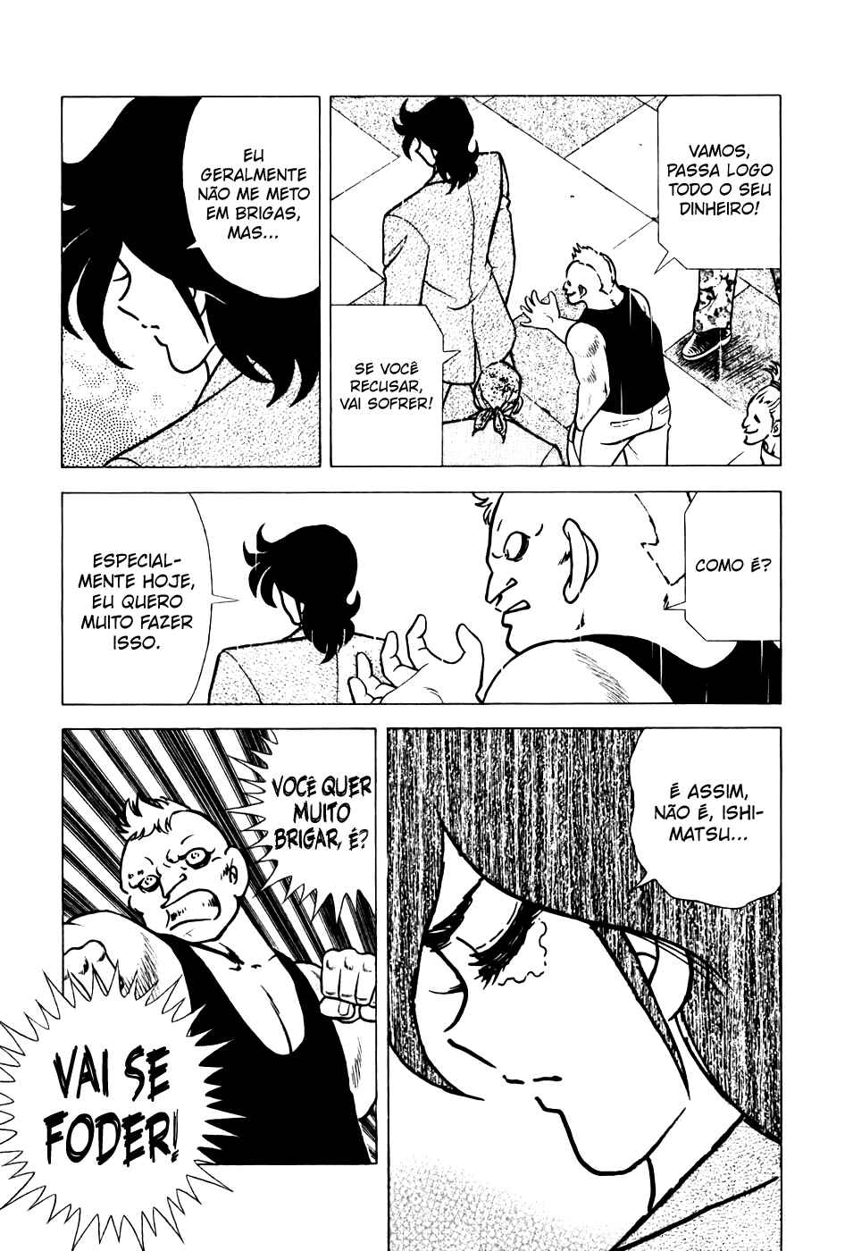 Chapter 118 - Page 17