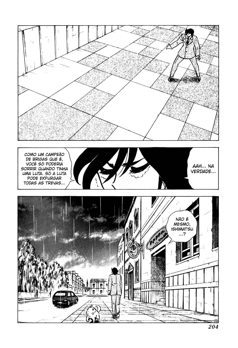 Chapter 118 - Page 22