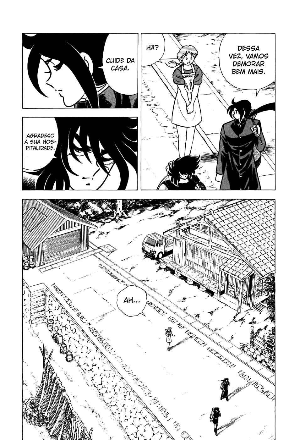 Chapter 118 - Page 26
