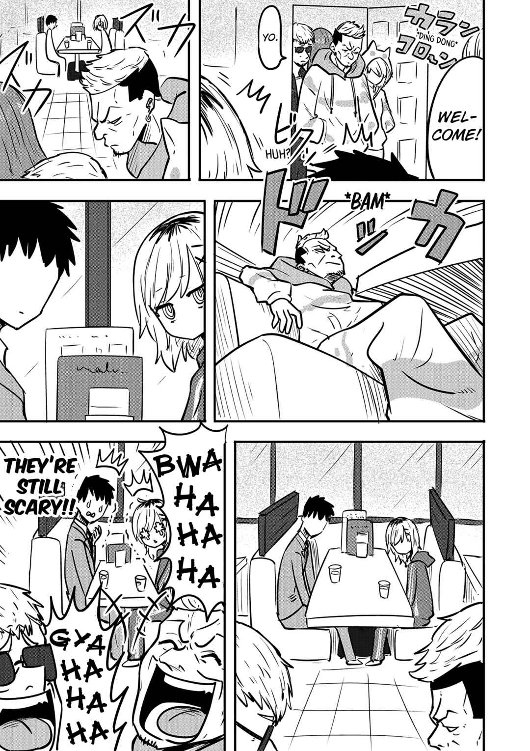 Chapter 18.5 - Page 1