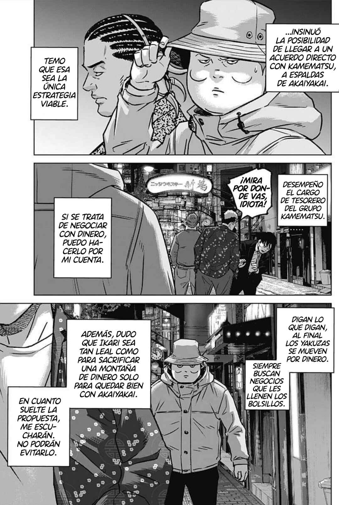 Chapter 129 - Page 10