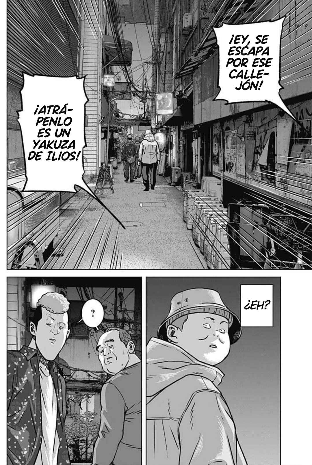 Chapter 129 - Page 13