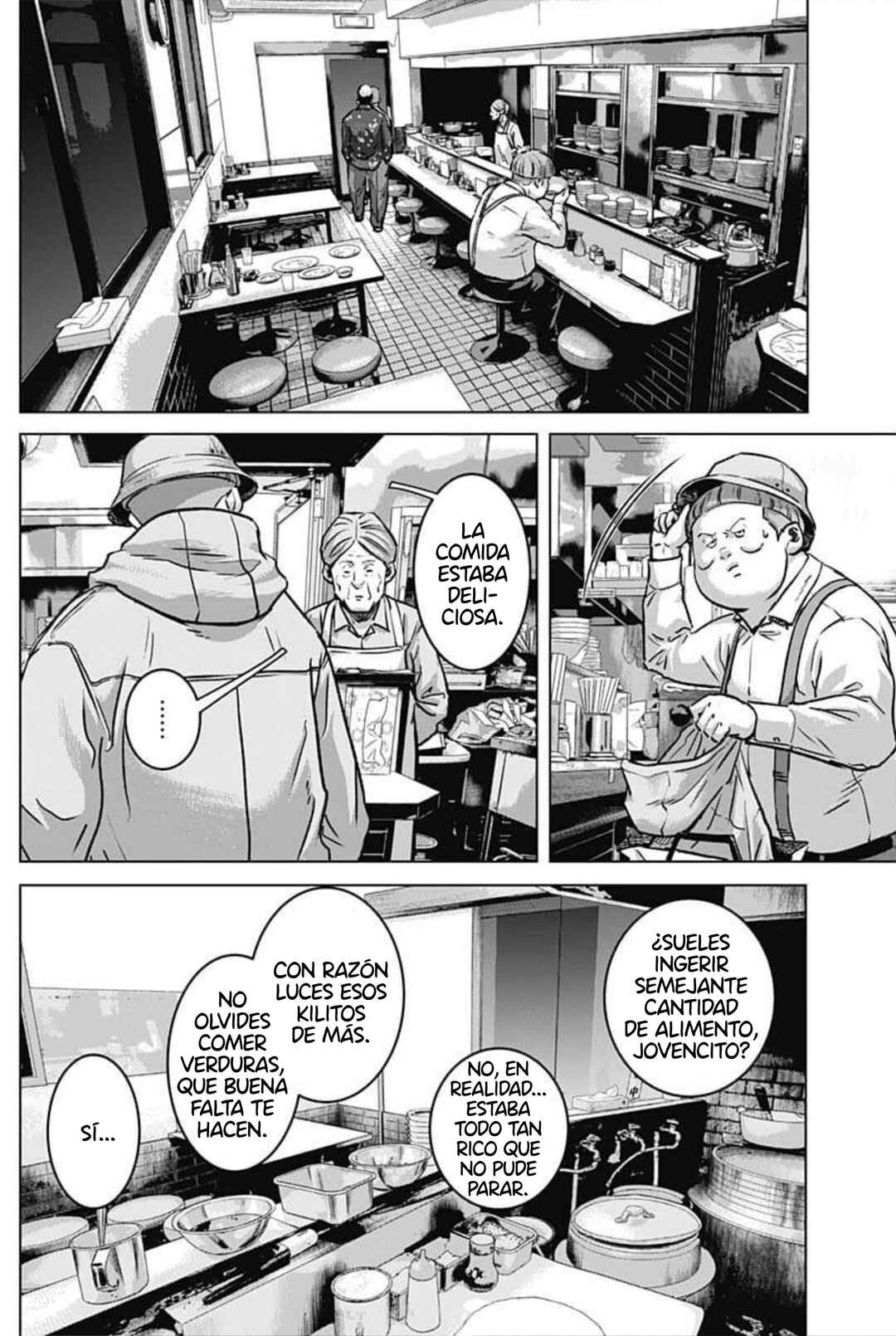 Chapter 129 - Page 7