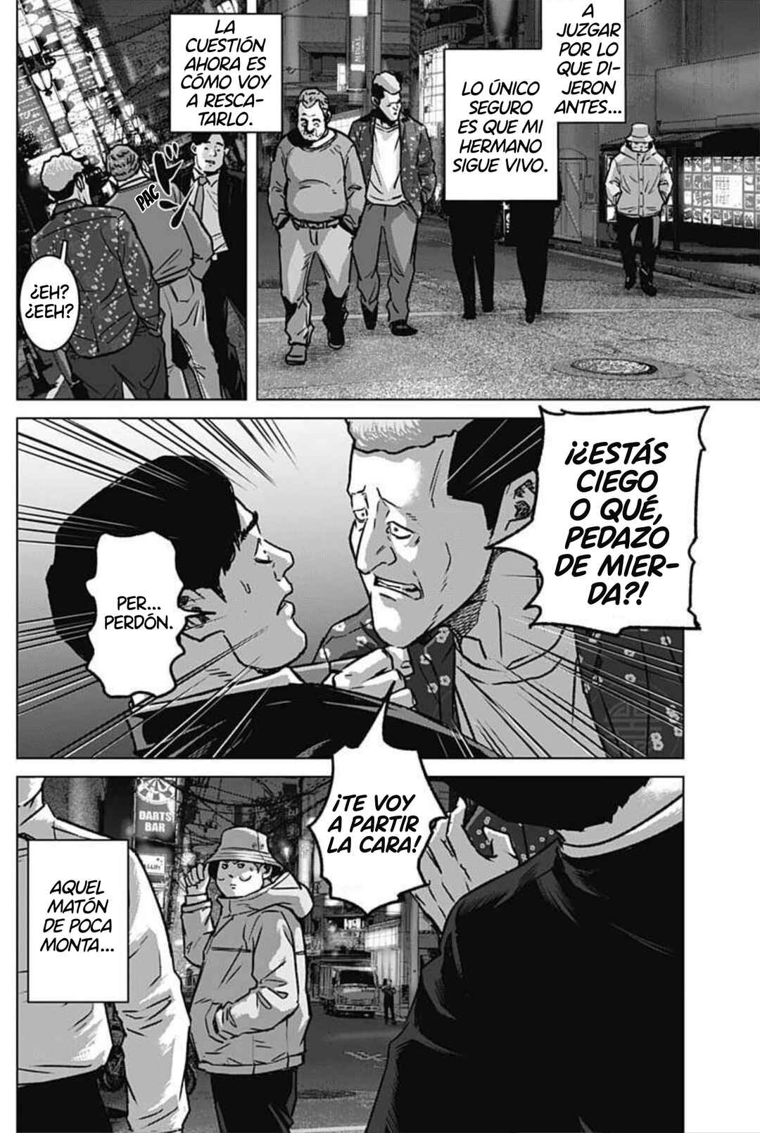 Chapter 129 - Page 9