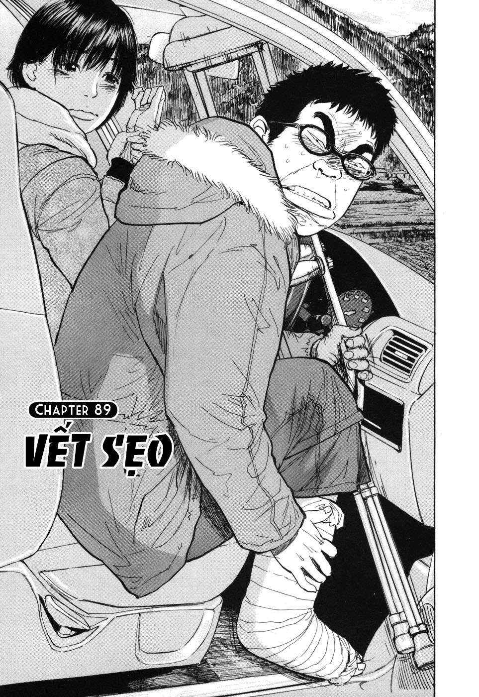 Chapter 89 - Page 1