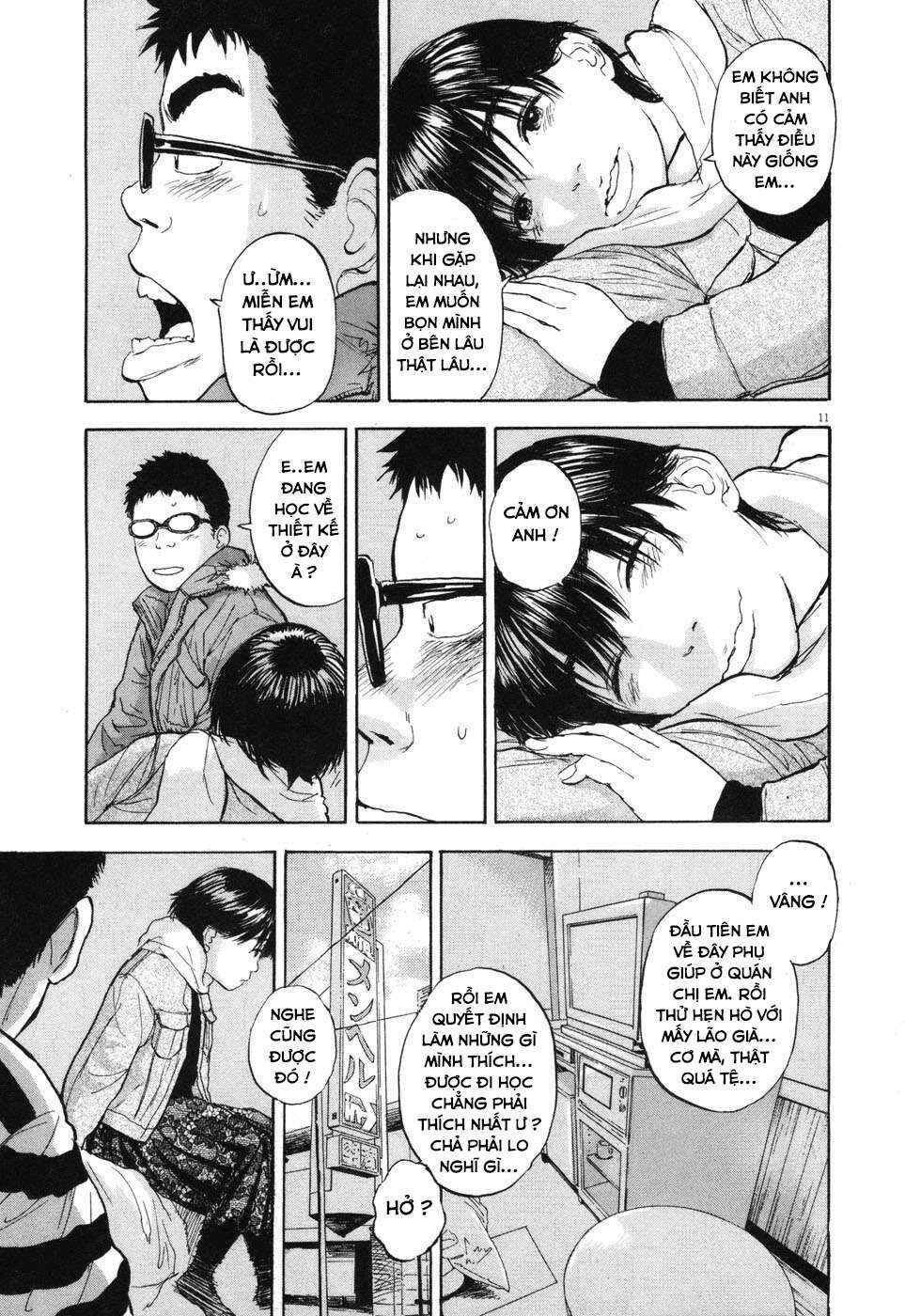 Chapter 89 - Page 11