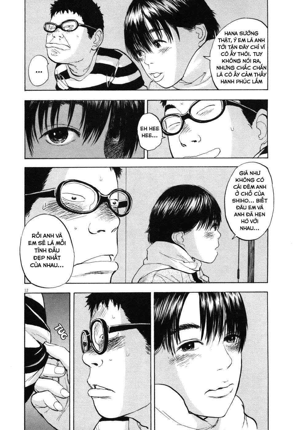 Chapter 89 - Page 12
