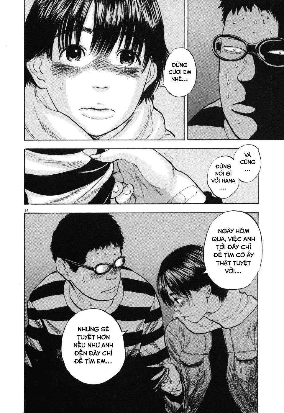 Chapter 89 - Page 14