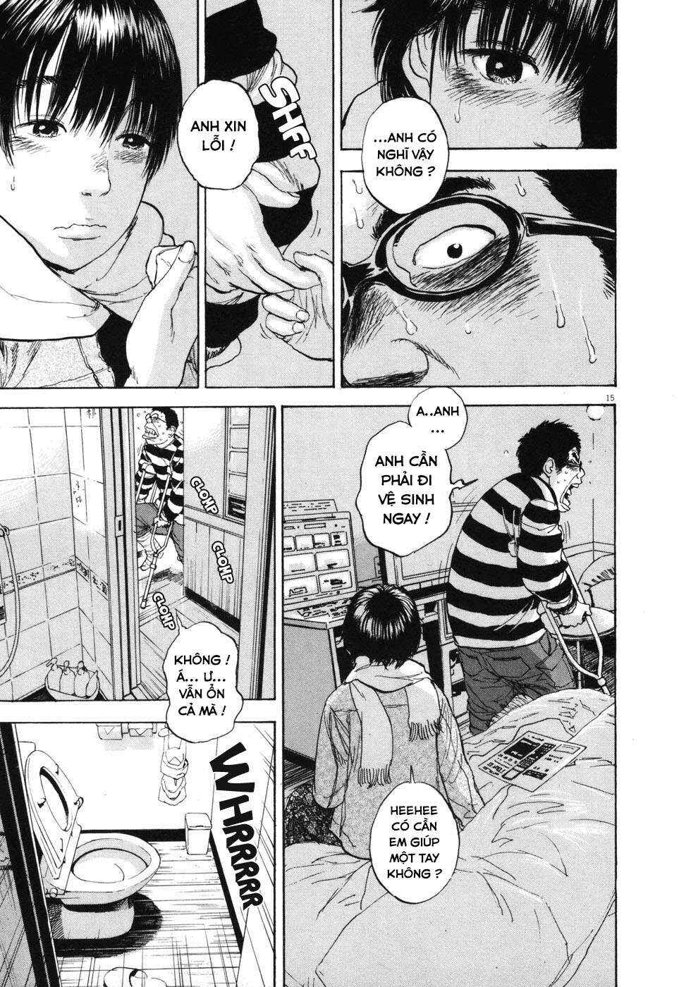 Chapter 89 - Page 15
