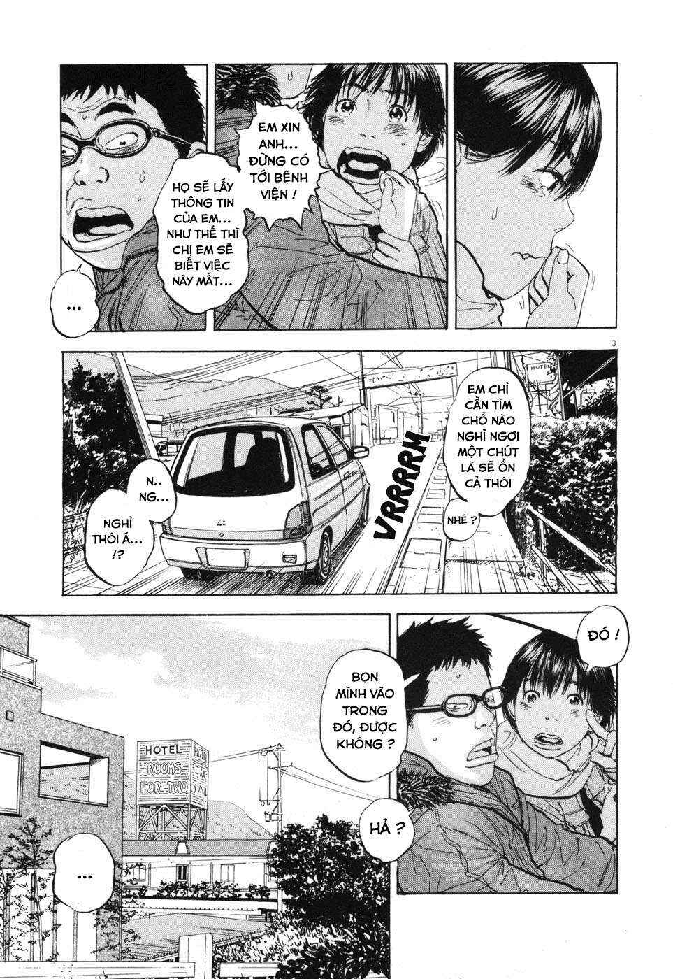 Chapter 89 - Page 3