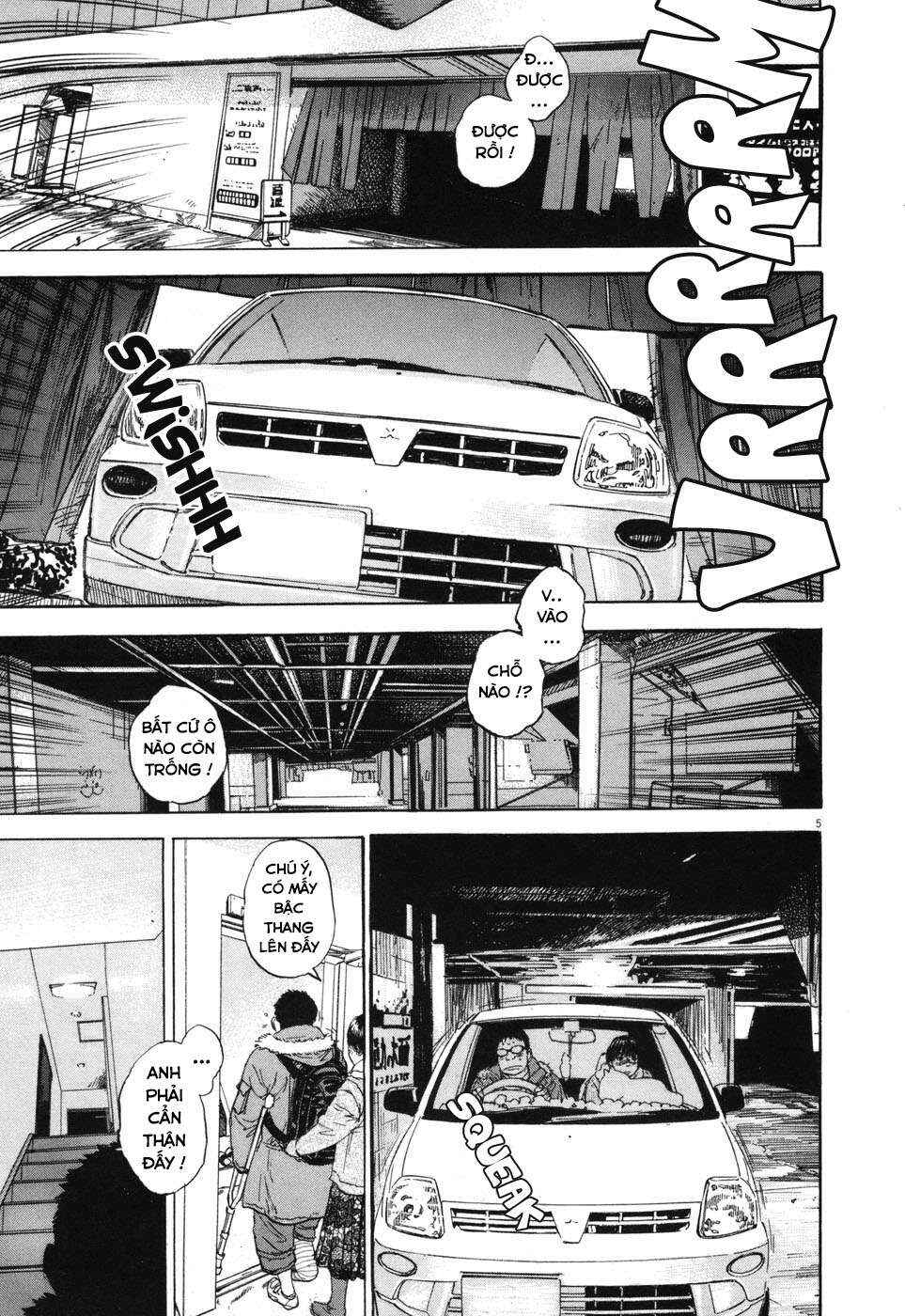 Chapter 89 - Page 5