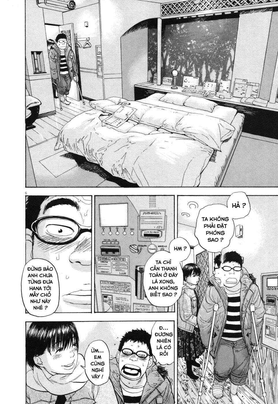 Chapter 89 - Page 6