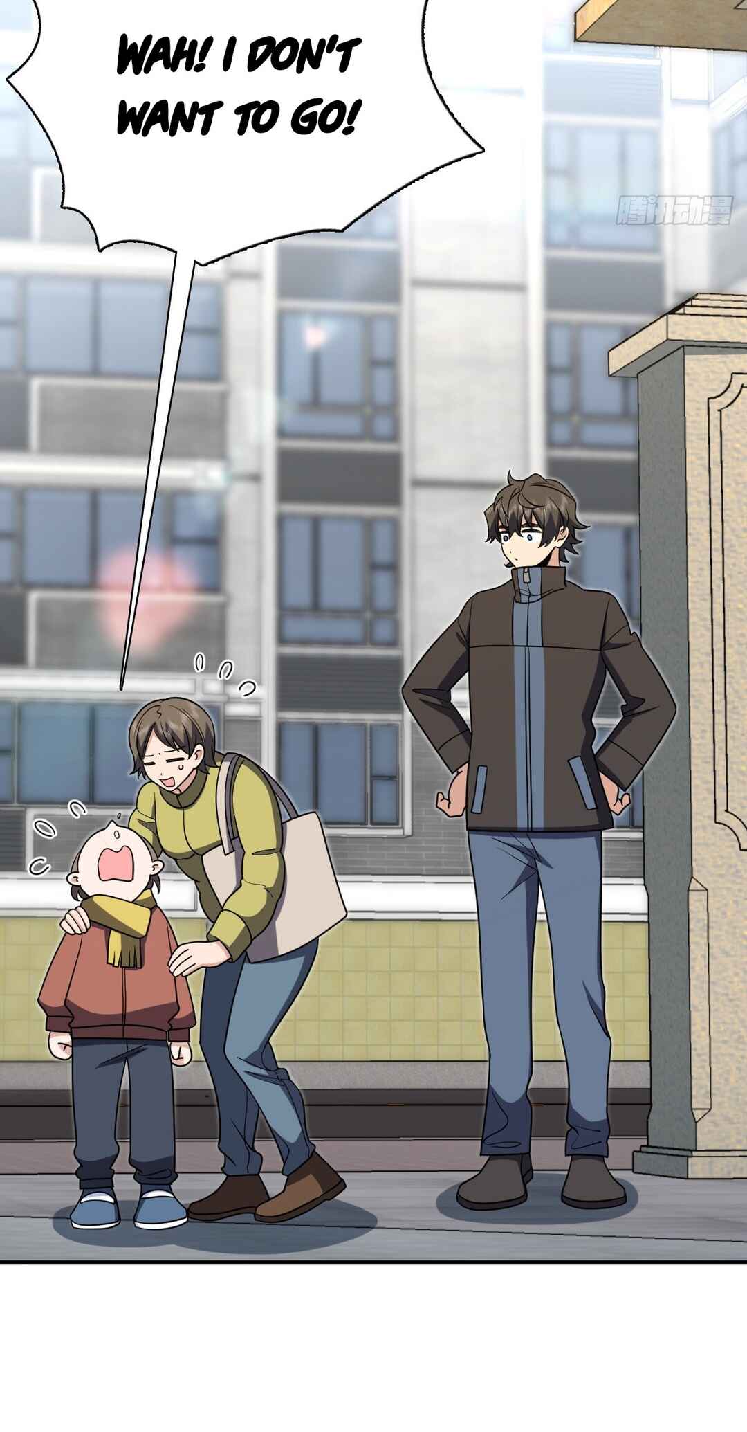 Chapter 387 - Page 11