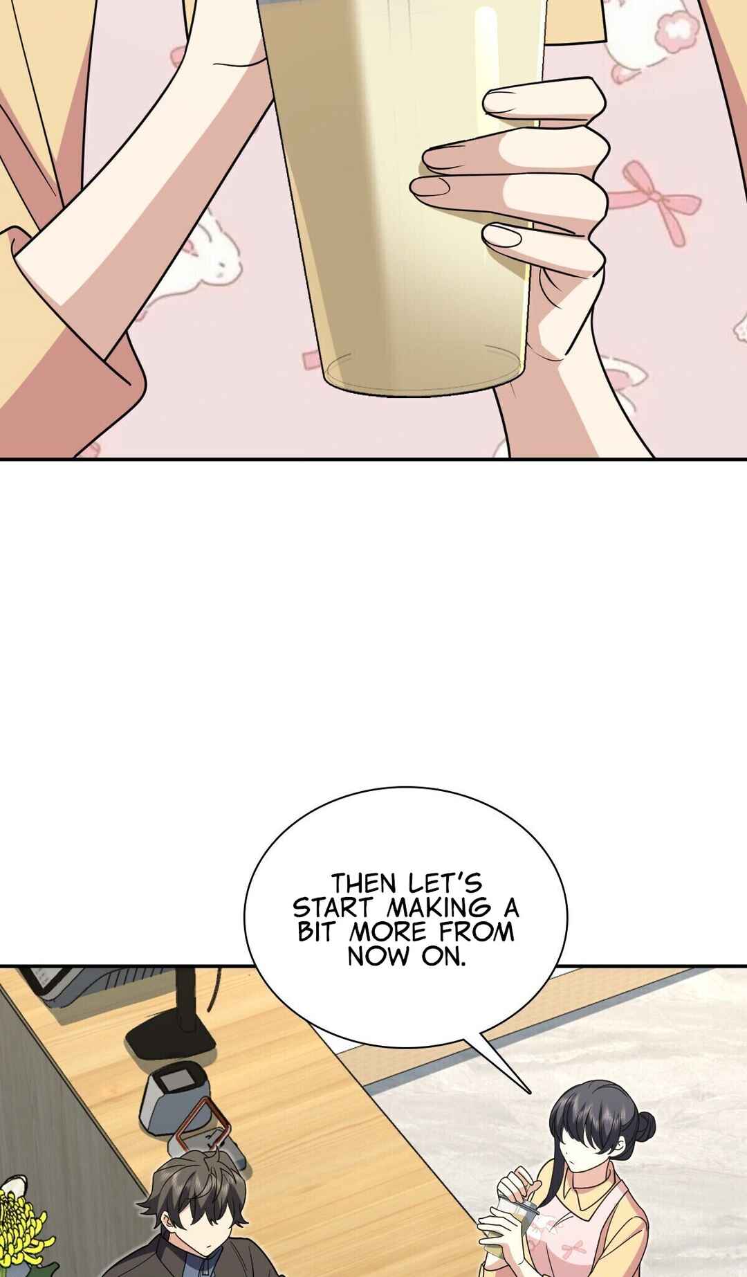 Chapter 387 - Page 19