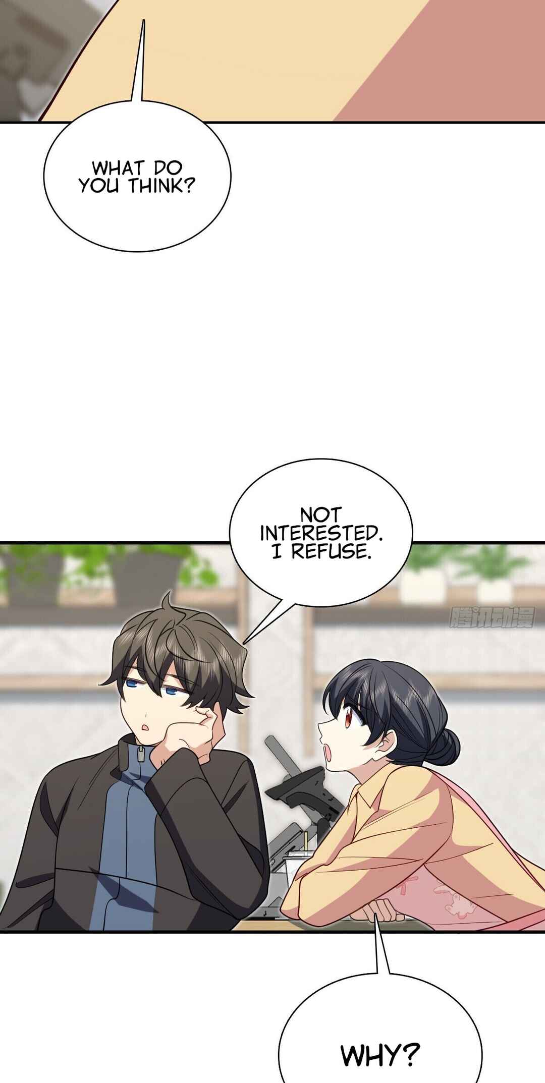 Chapter 387 - Page 25
