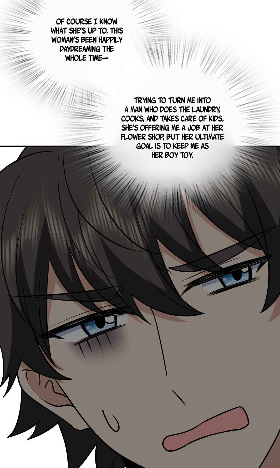 Chapter 387 - Page 29