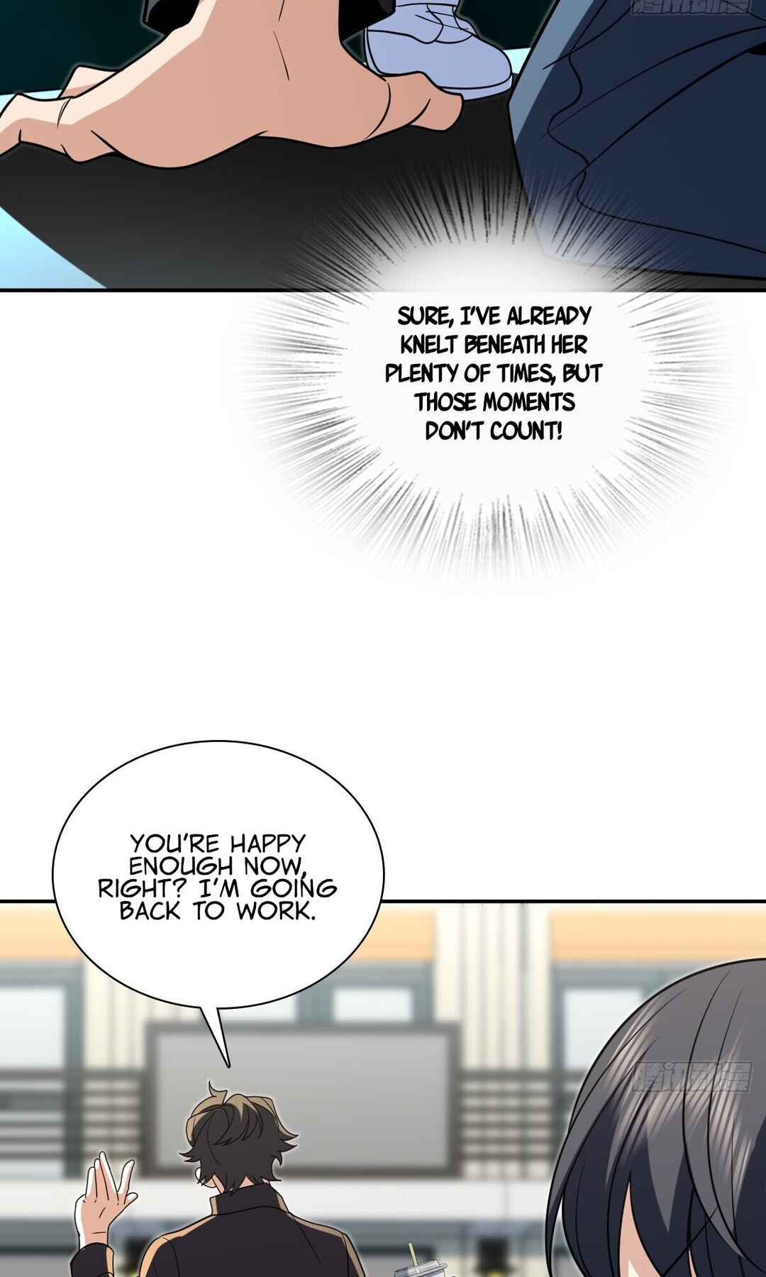 Chapter 387 - Page 32