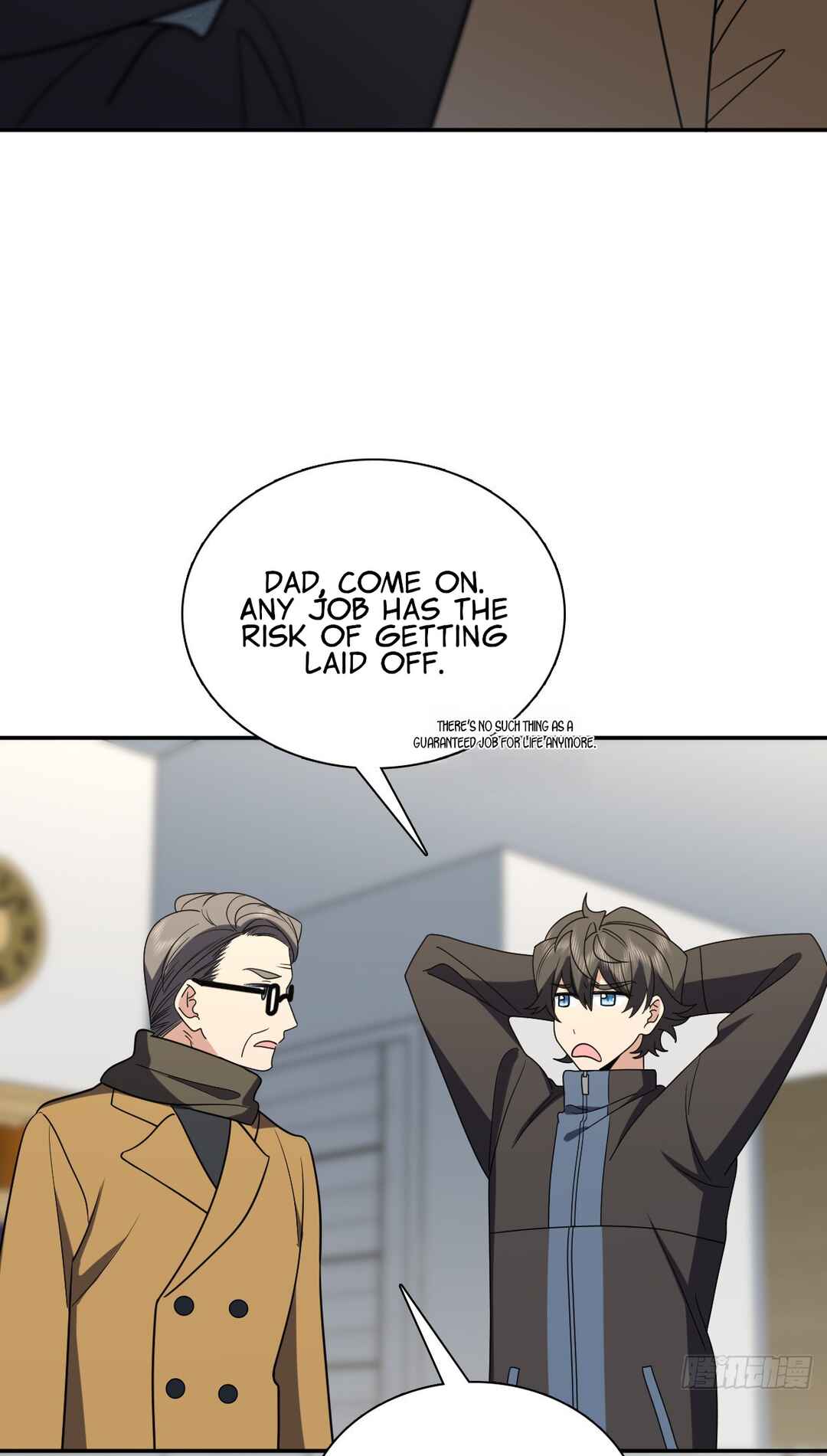 Chapter 387 - Page 40