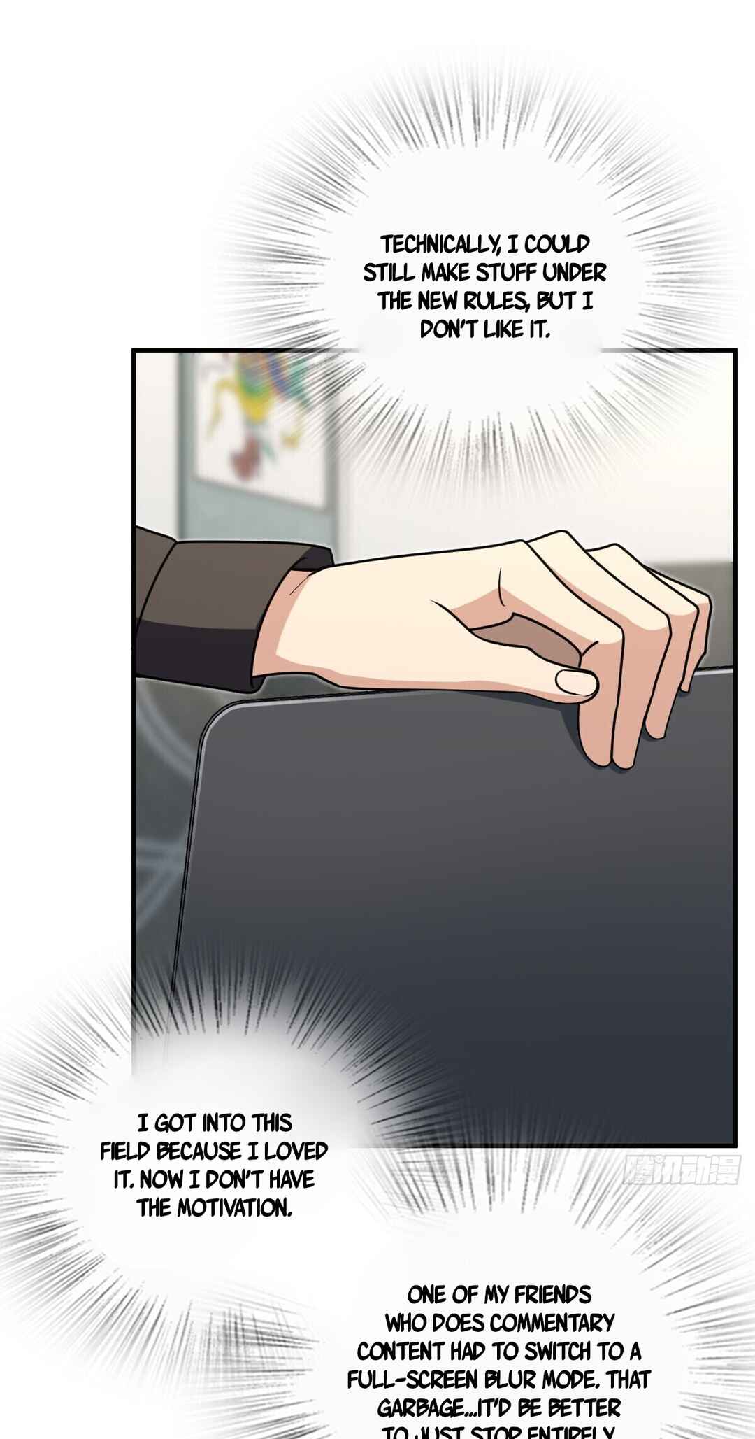 Chapter 387 - Page 45