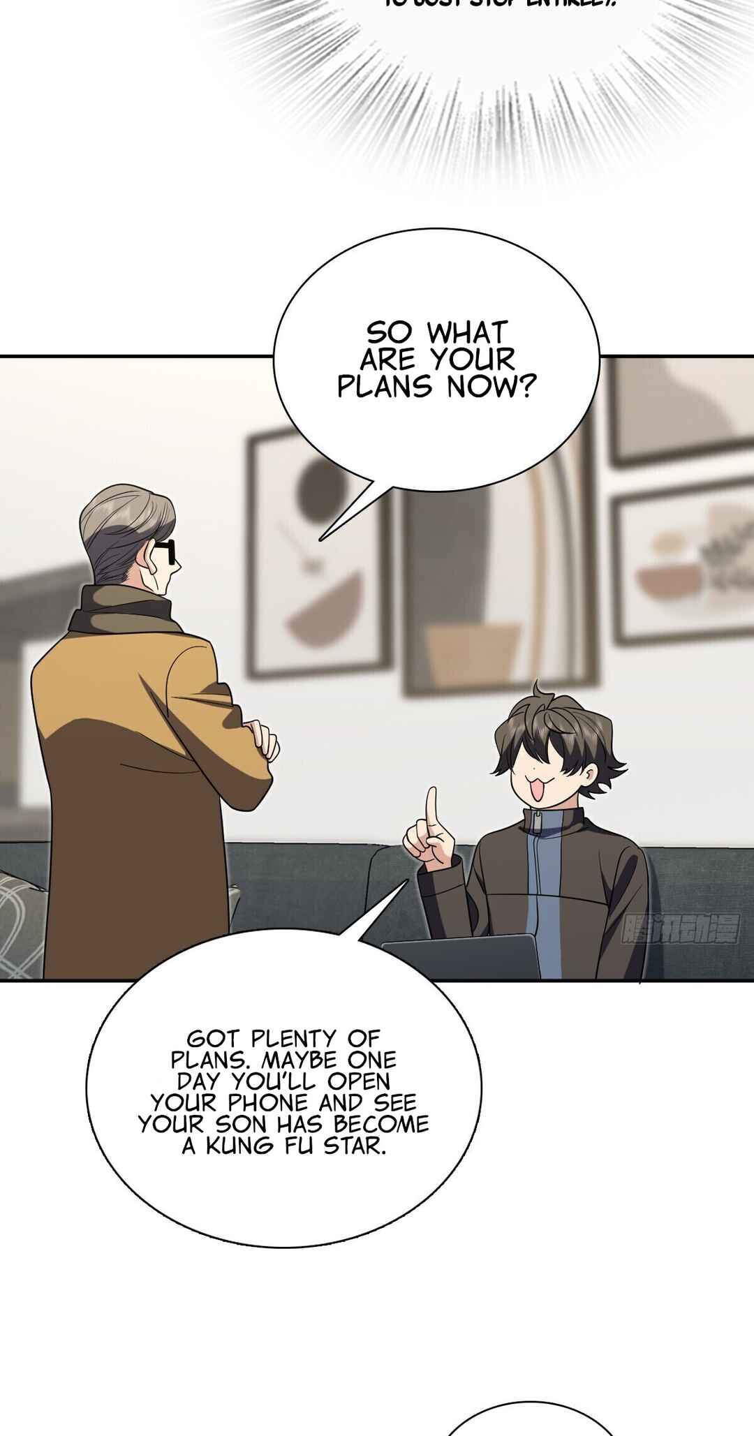 Chapter 387 - Page 46