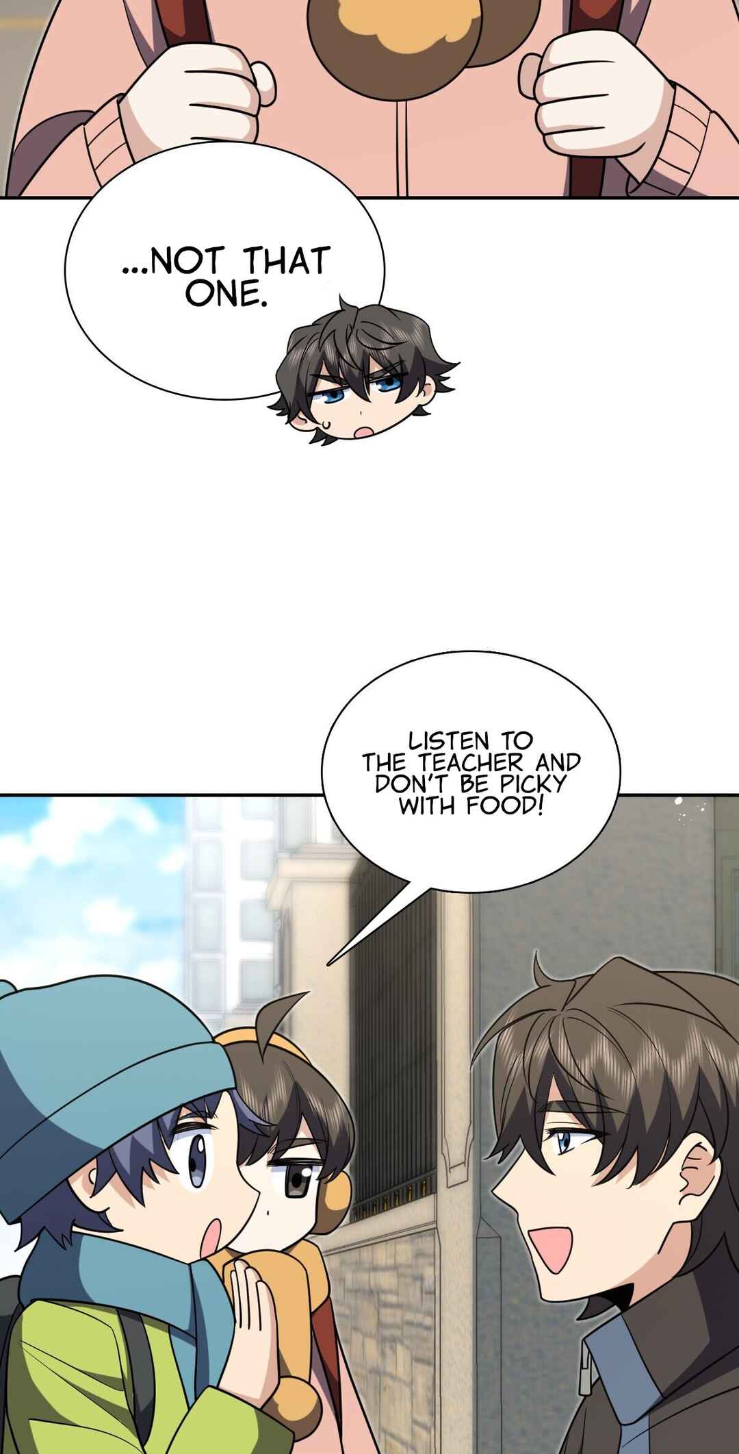 Chapter 387 - Page 5