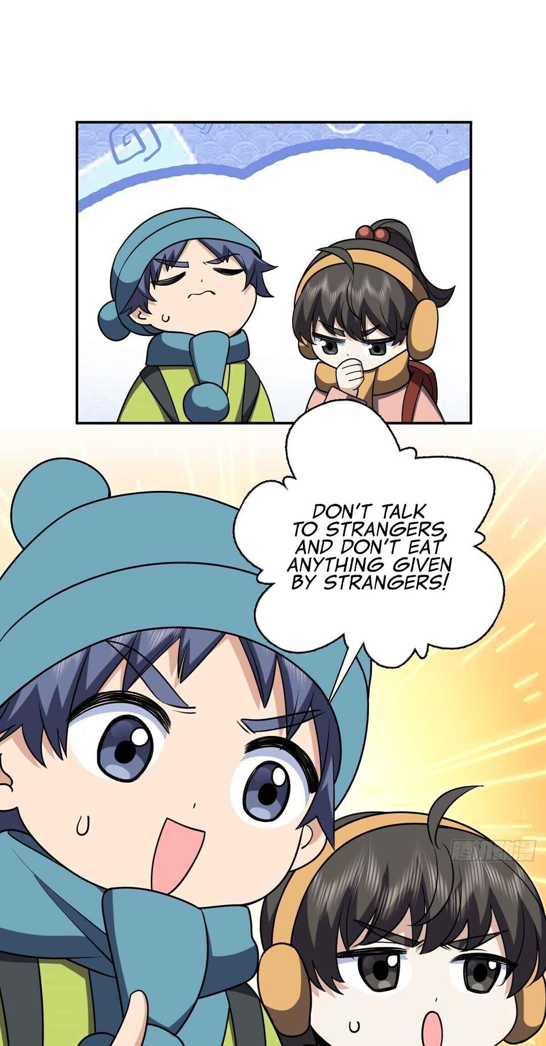 Chapter 387 - Page 7