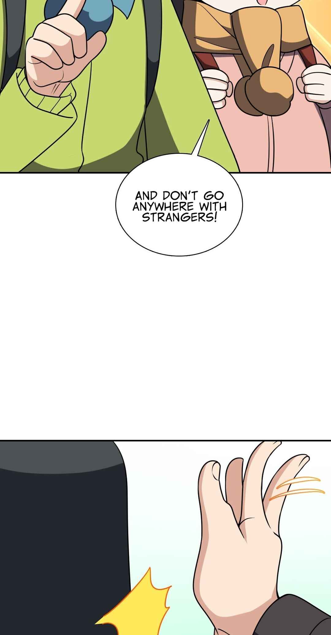 Chapter 387 - Page 8