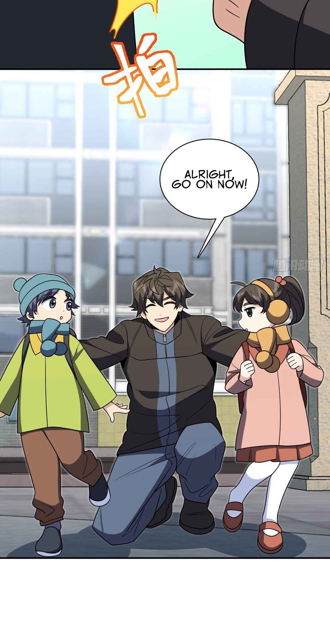 Chapter 387 - Page 9