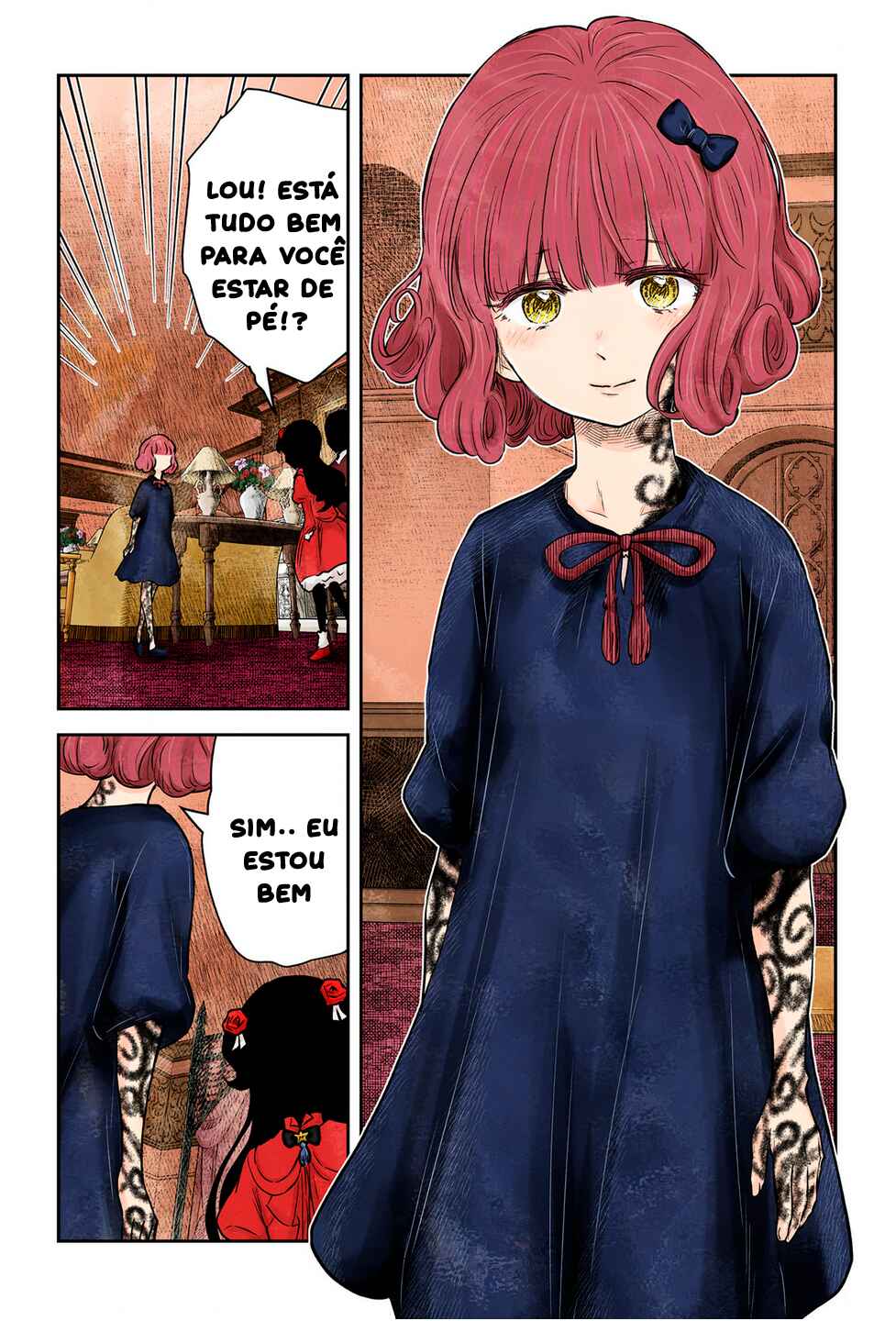 Chapter 202 - Page 13