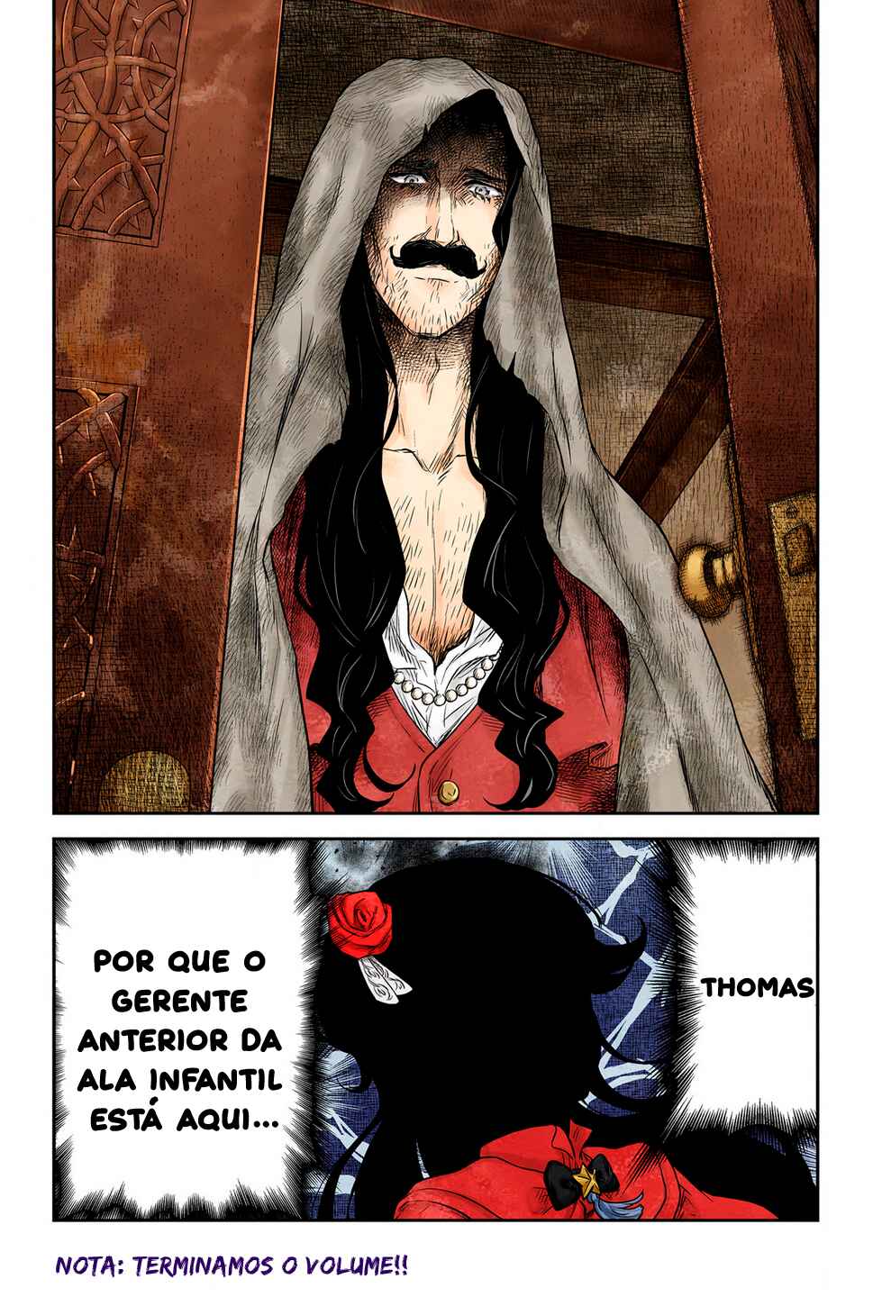 Chapter 202 - Page 17