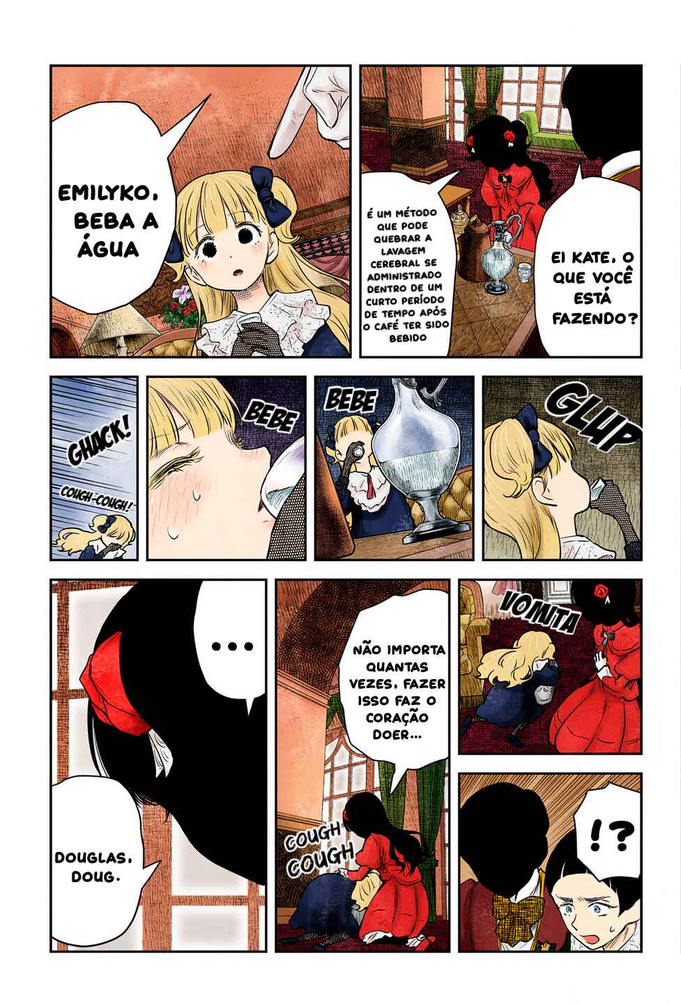 Chapter 202 - Page 6