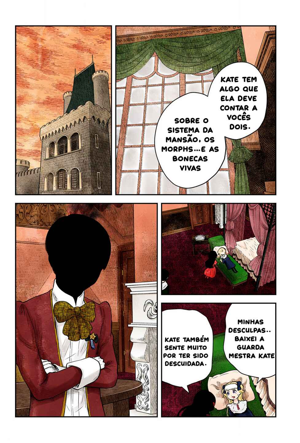 Chapter 202 - Page 7