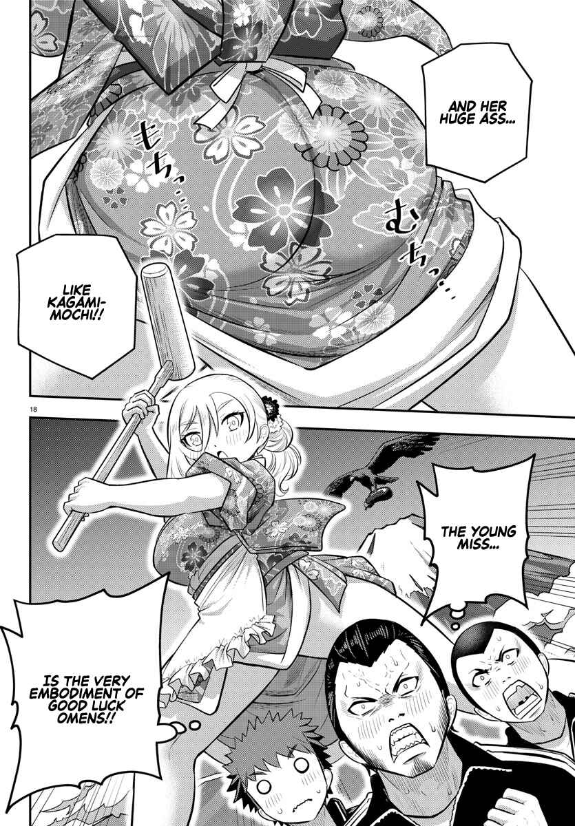 Chapter 70 - Page 20