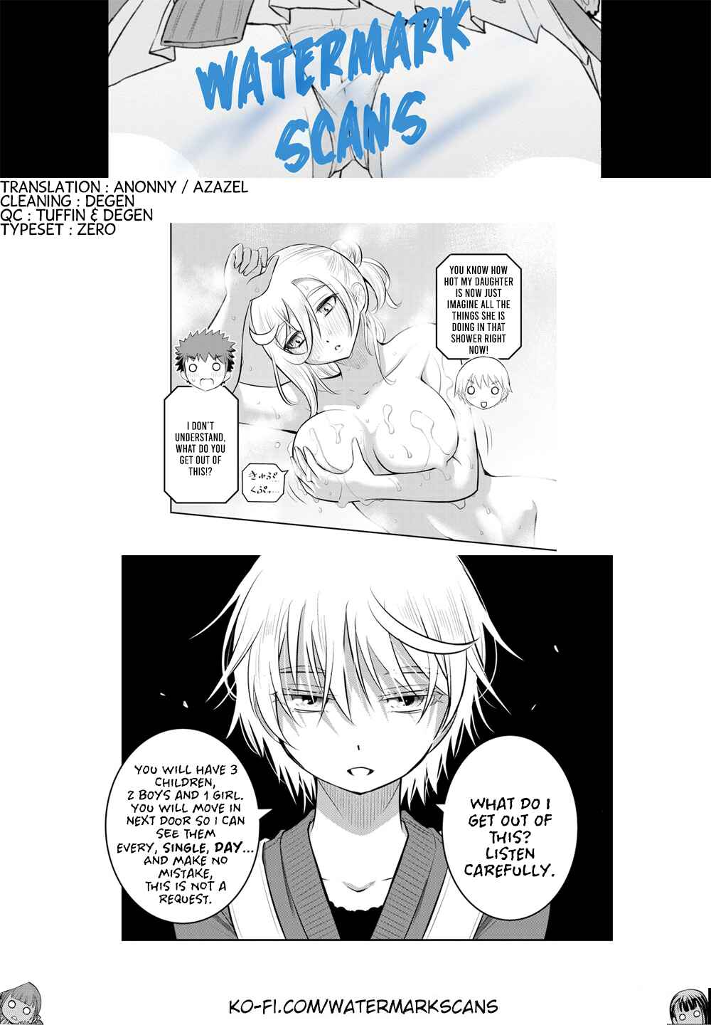 Chapter 70 - Page 23
