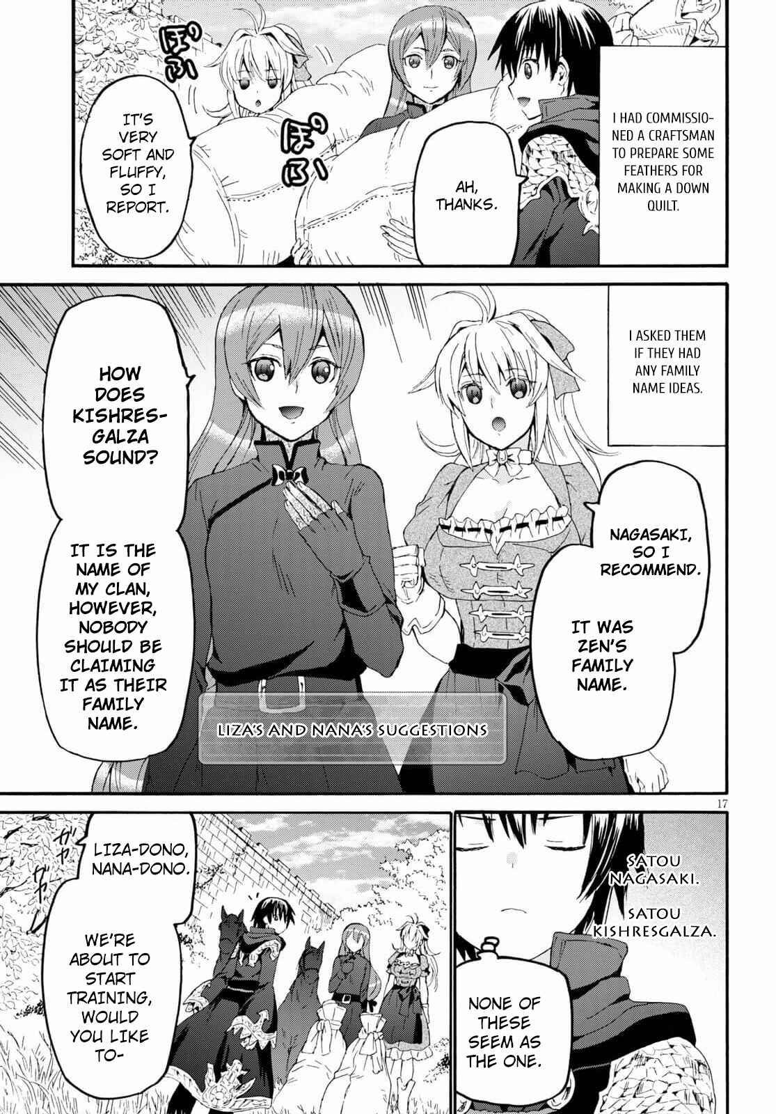 Chapter 65 - Page 16