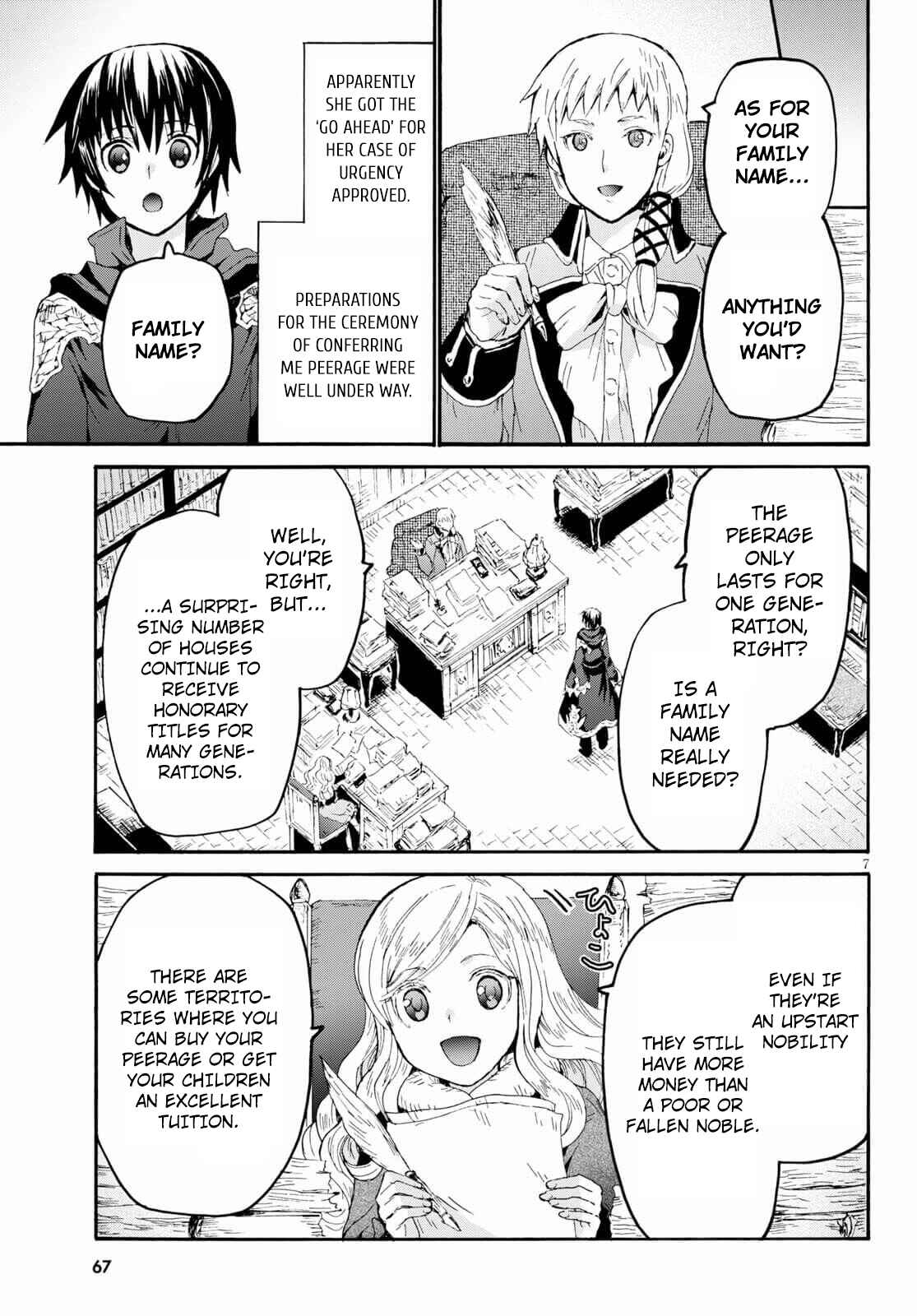 Chapter 65 - Page 6