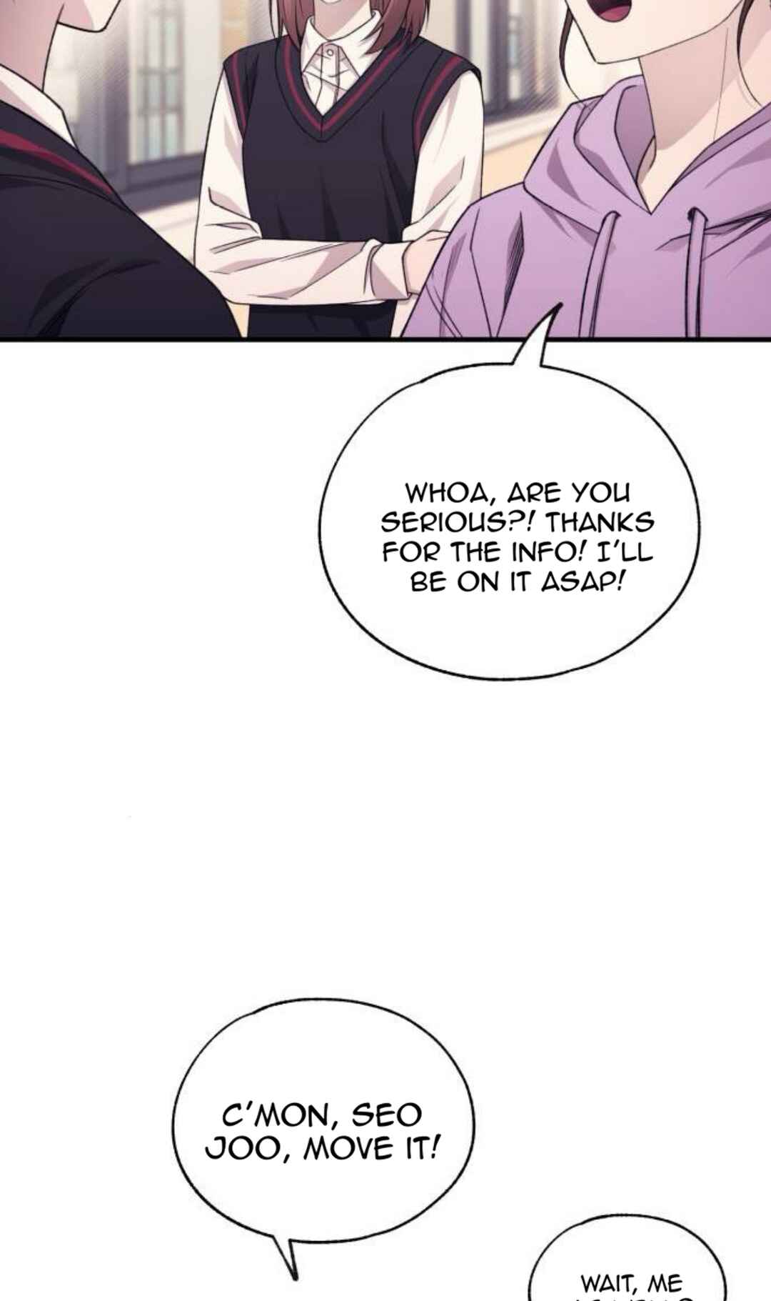 Chapter 206 - Page 20