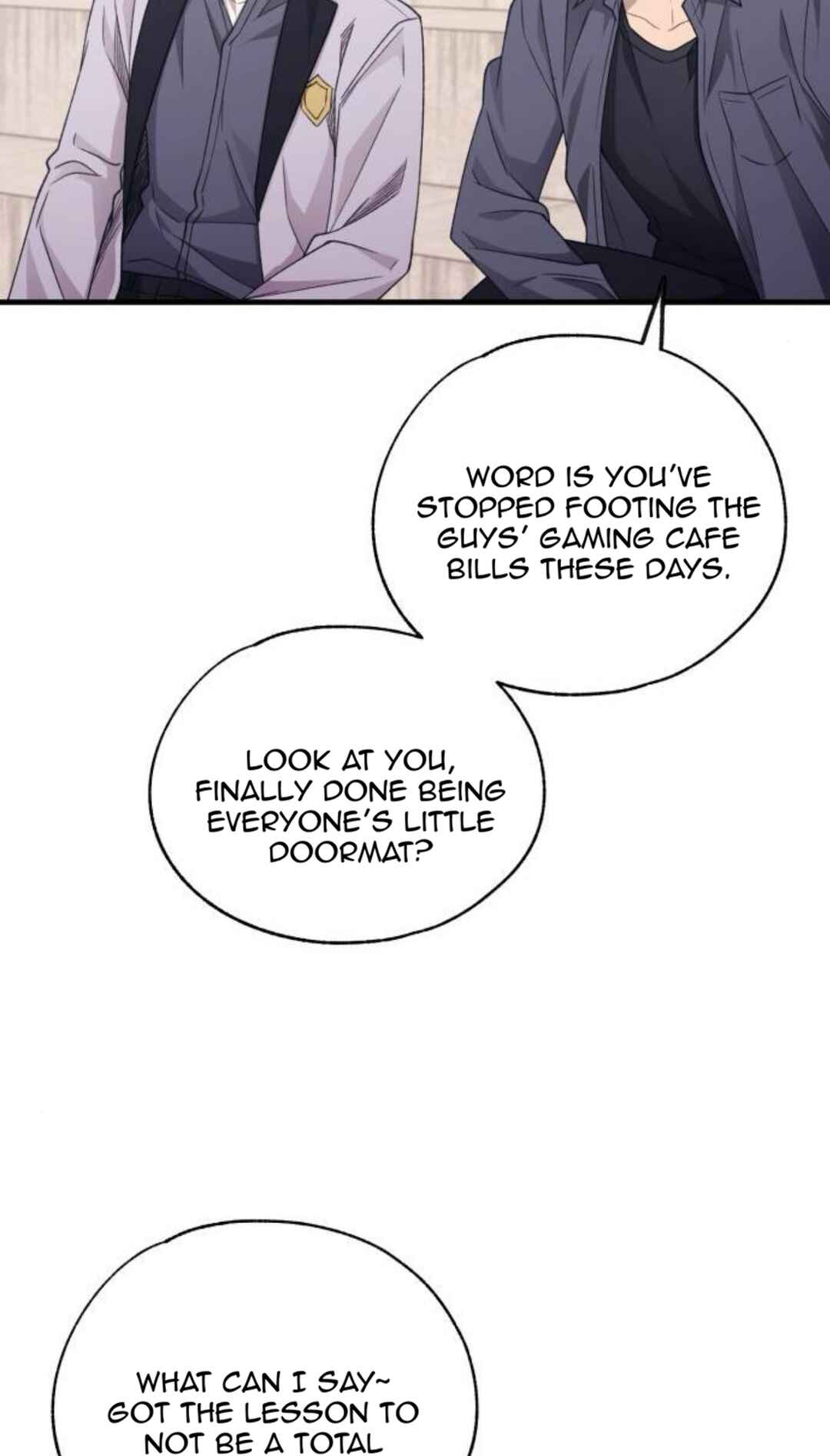 Chapter 206 - Page 43