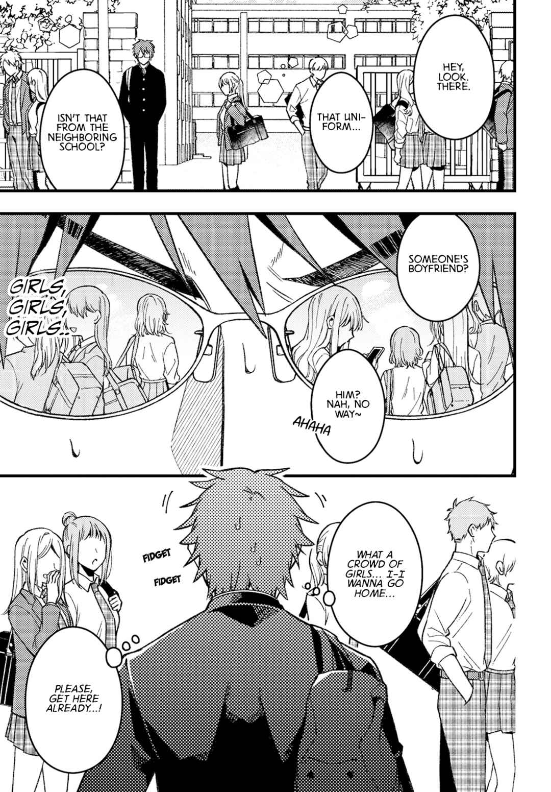 Chapter 1 - Page 2