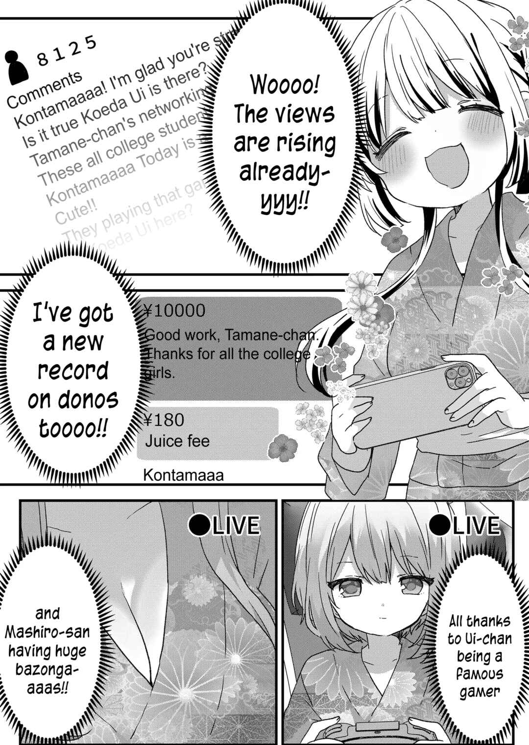 Chapter 100 - Page 4