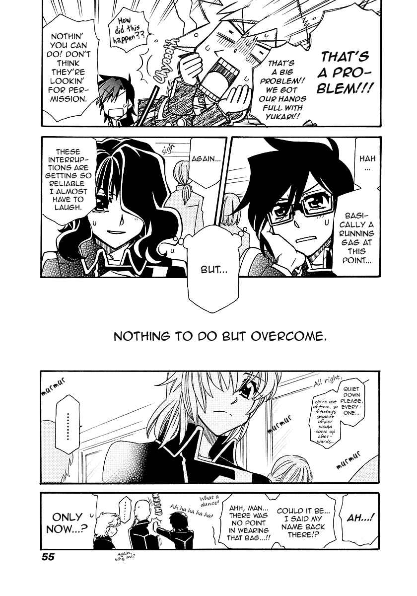 Chapter 97 - Page 25
