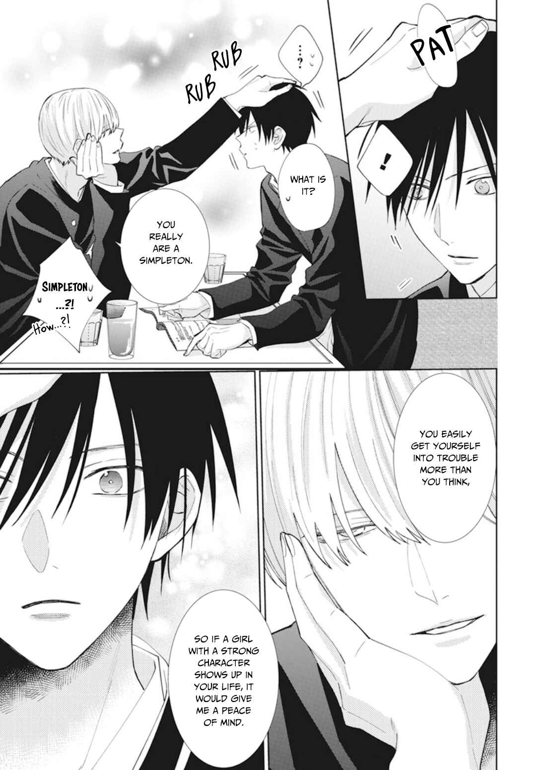Chapter 137.5 - Page 8