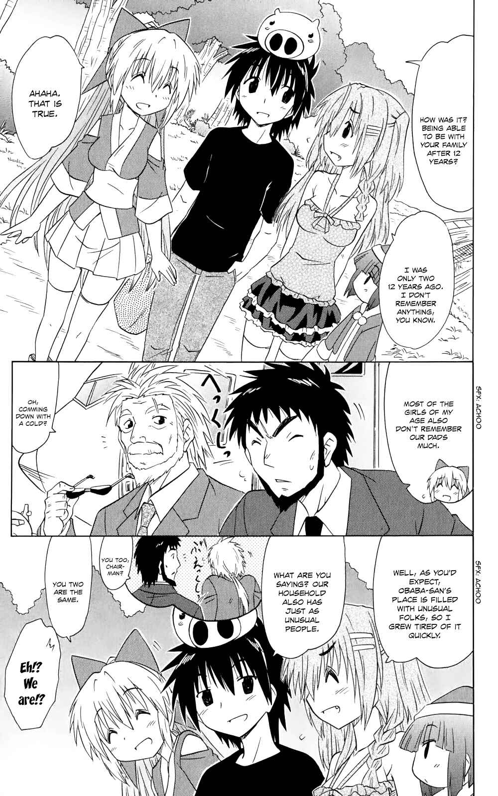 Chapter 154 - Page 12