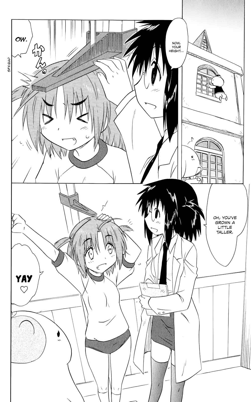 Chapter 154 - Page 5