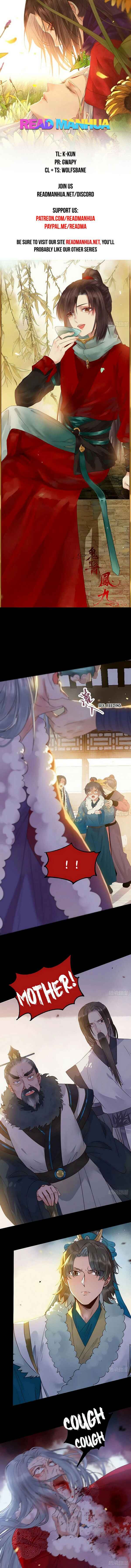 Chapter 376 - Page 1