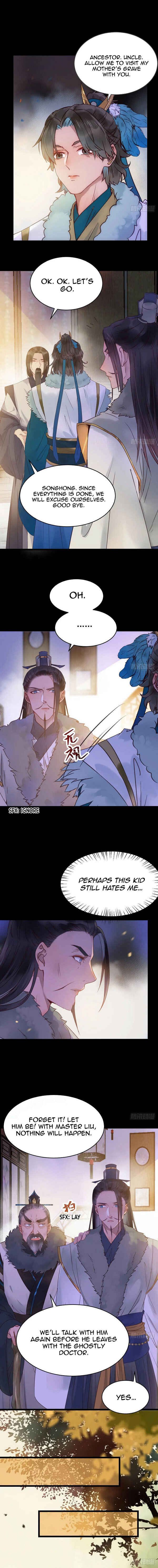 Chapter 376 - Page 3