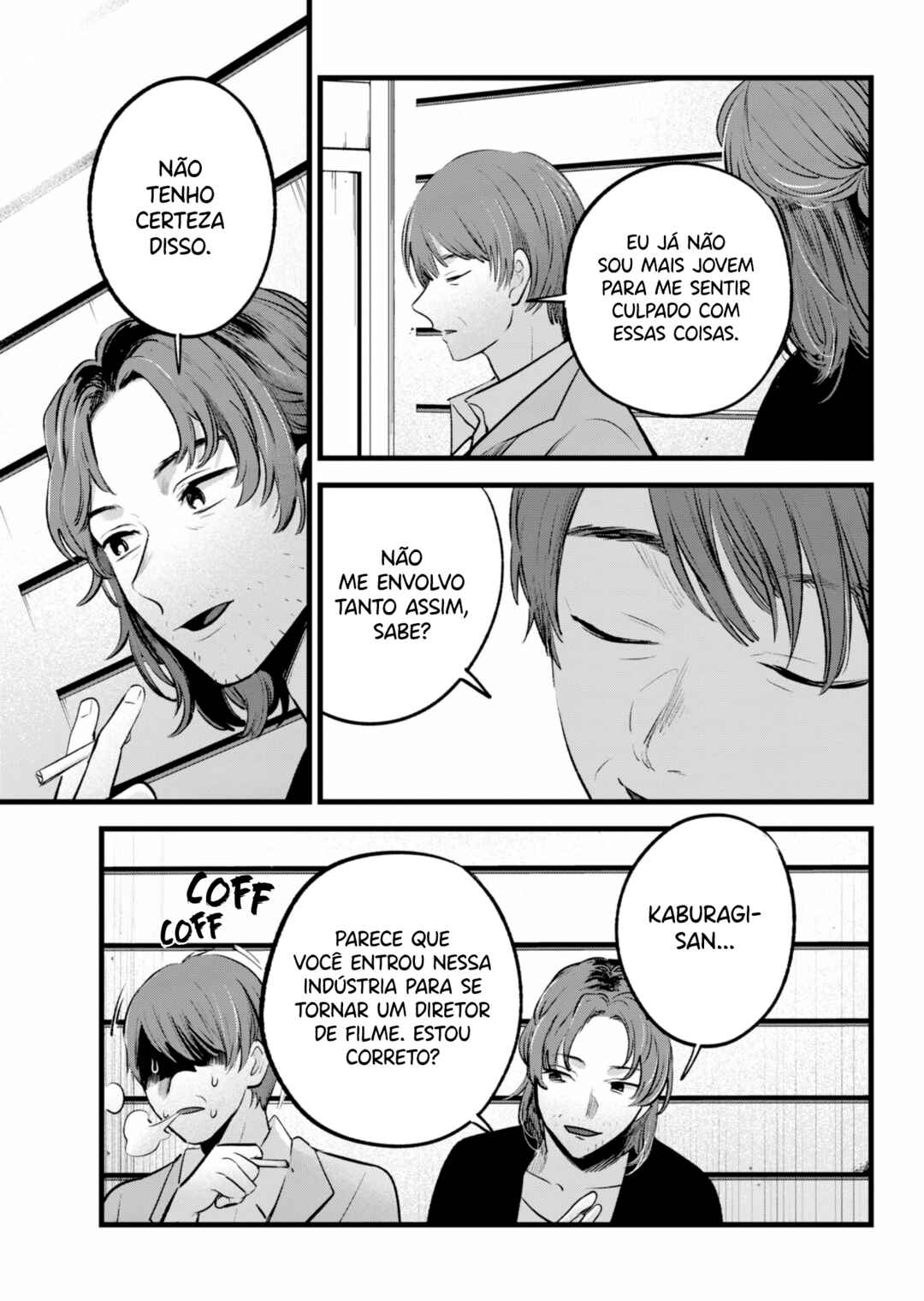 Chapter 152 - Page 10