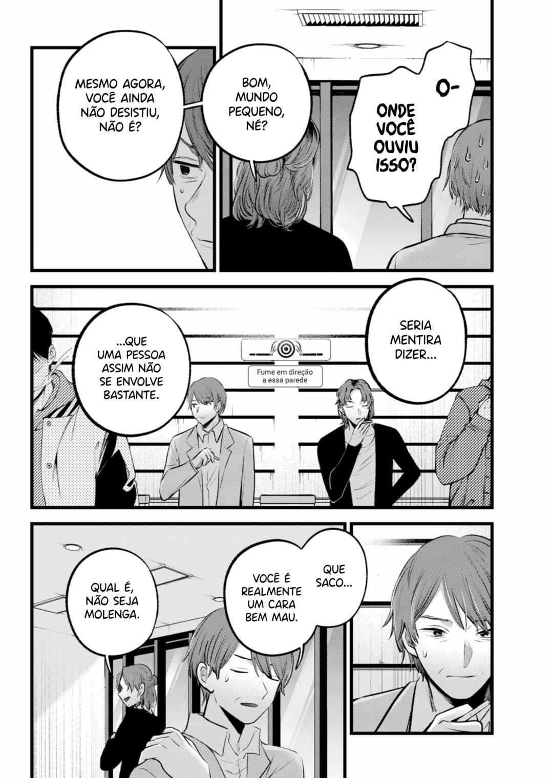 Chapter 152 - Page 11
